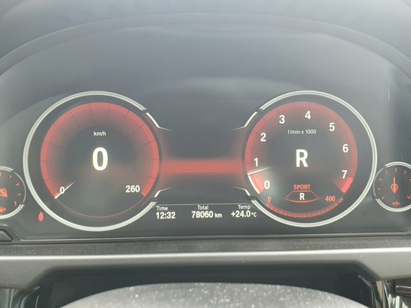 Ford Mondeo 2.0 TDCi ST-Line Automat LED Xenon Navi Alcantara Serwis Euro-5 Mk4 (2007-2014)