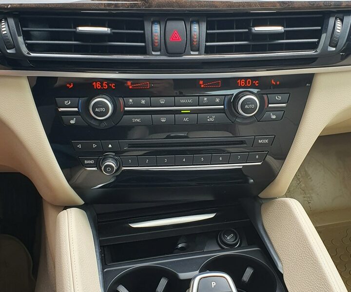 Ford Mondeo 2.0 TDCi ST-Line Automat LED Xenon Navi Alcantara Serwis Euro-5 Mk4 (2007-2014)
