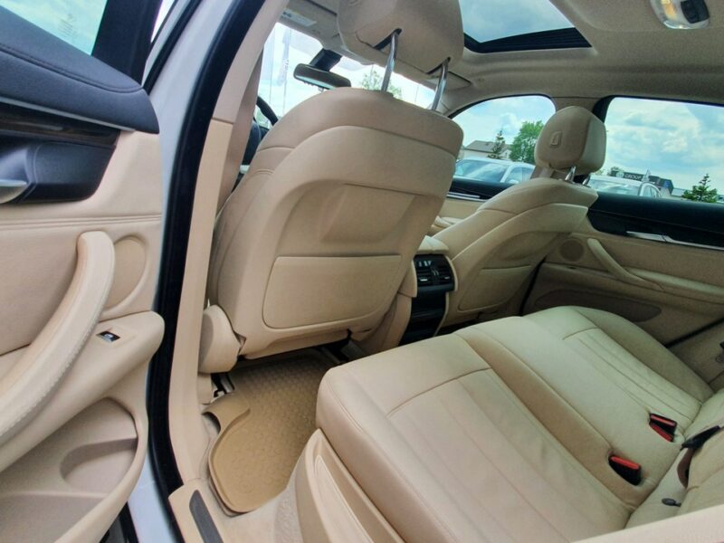 Ford Mondeo 2.0 TDCi ST-Line Automat LED Xenon Navi Alcantara Serwis Euro-5 Mk4 (2007-2014)