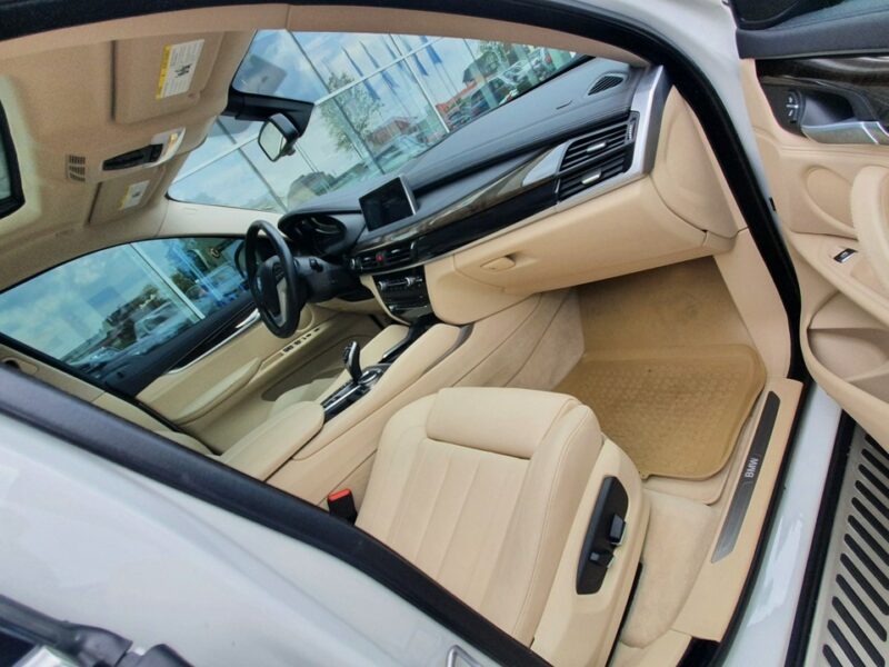 Ford Mondeo 2.0 TDCi ST-Line Automat LED Xenon Navi Alcantara Serwis Euro-5 Mk4 (2007-2014)