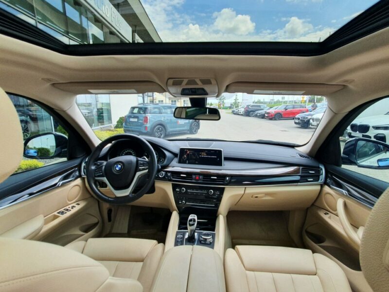 Ford Mondeo 2.0 TDCi ST-Line Automat LED Xenon Navi Alcantara Serwis Euro-5 Mk4 (2007-2014)