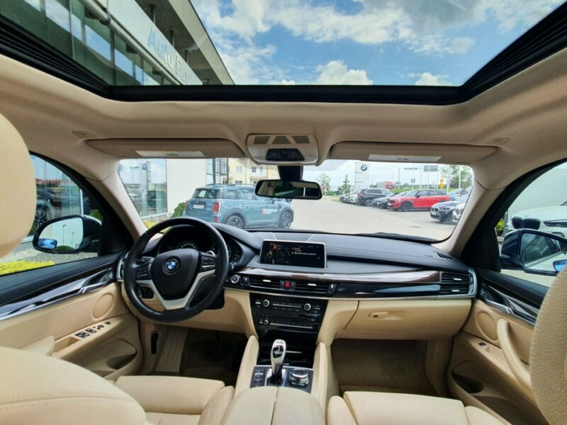 Ford Mondeo 2.0 TDCi ST-Line Automat LED Xenon Navi Alcantara Serwis Euro-5 Mk4 (2007-2014)