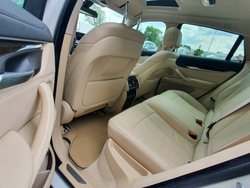 Ford Mondeo 2.0 TDCi ST-Line Automat LED Xenon Navi Alcantara Serwis Euro-5 Mk4 (2007-2014)