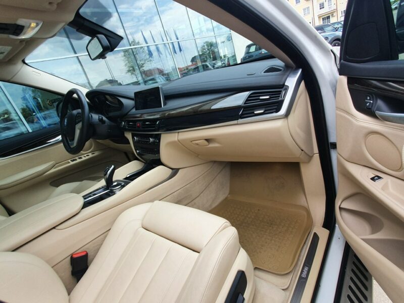 Ford Mondeo 2.0 TDCi ST-Line Automat LED Xenon Navi Alcantara Serwis Euro-5 Mk4 (2007-2014)
