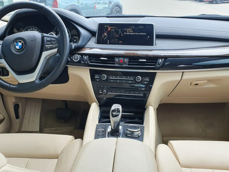 Ford Mondeo 2.0 TDCi ST-Line Automat LED Xenon Navi Alcantara Serwis Euro-5 Mk4 (2007-2014)