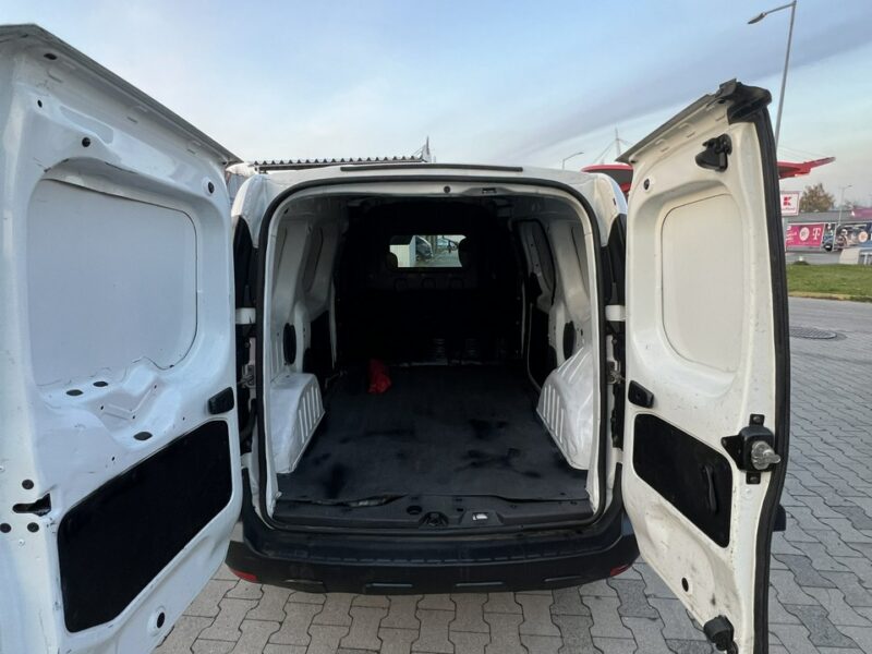 Dacia Dokker * Zamiana * Zamiana Pełny Vat 1 Krajowy GAZ KLIMA