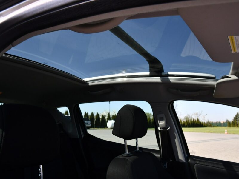 Peugeot 207 SW 1,6b DUDKI11 Serwis.Panorama Dach,Klimatronic,Centralka,Kredyt.GWARANC