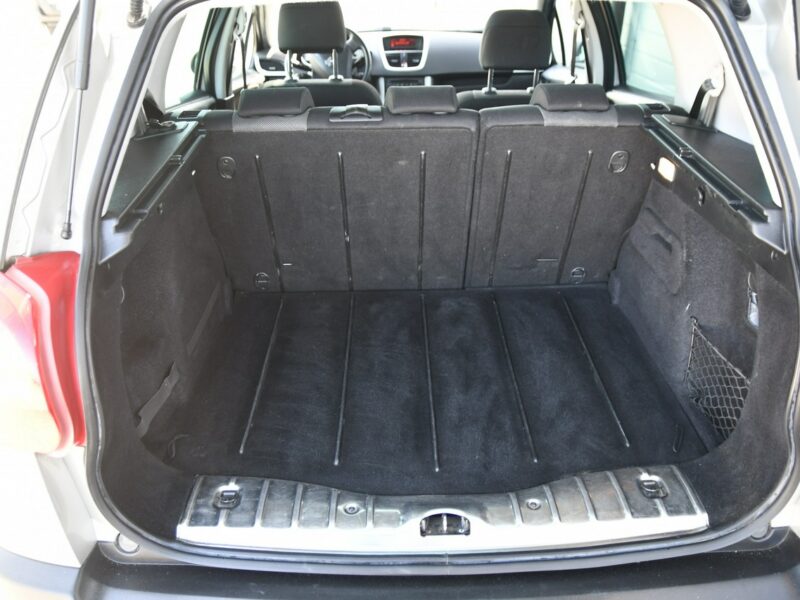 Peugeot 207 SW 1,6b DUDKI11 Serwis.Panorama Dach,Klimatronic,Centralka,Kredyt.GWARANC