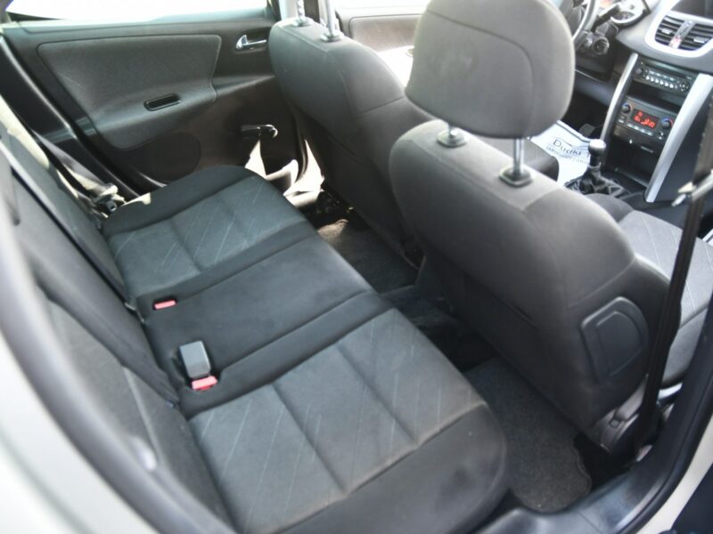 Peugeot 207 SW 1,6b DUDKI11 Serwis.Panorama Dach,Klimatronic,Centralka,Kredyt.GWARANC