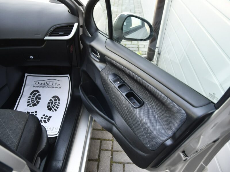 Peugeot 207 SW 1,6b DUDKI11 Serwis.Panorama Dach,Klimatronic,Centralka,Kredyt.GWARANC