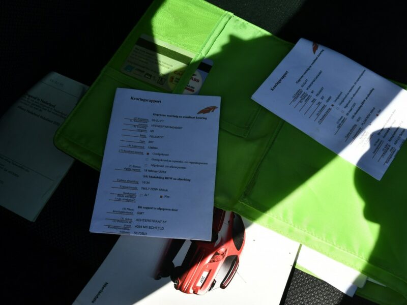 Peugeot 207 SW 1,6b DUDKI11 Serwis.Panorama Dach,Klimatronic,Centralka,Kredyt.GWARANC