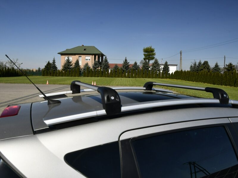 Peugeot 207 SW 1,6b DUDKI11 Serwis.Panorama Dach,Klimatronic,Centralka,Kredyt.GWARANC