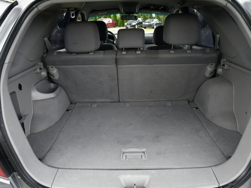 Kia Sorento 2,4b DUDKI11 4X4,Hak,Tempomat,Klimatronic,kredyt.OKAZJA I (2002-2009)