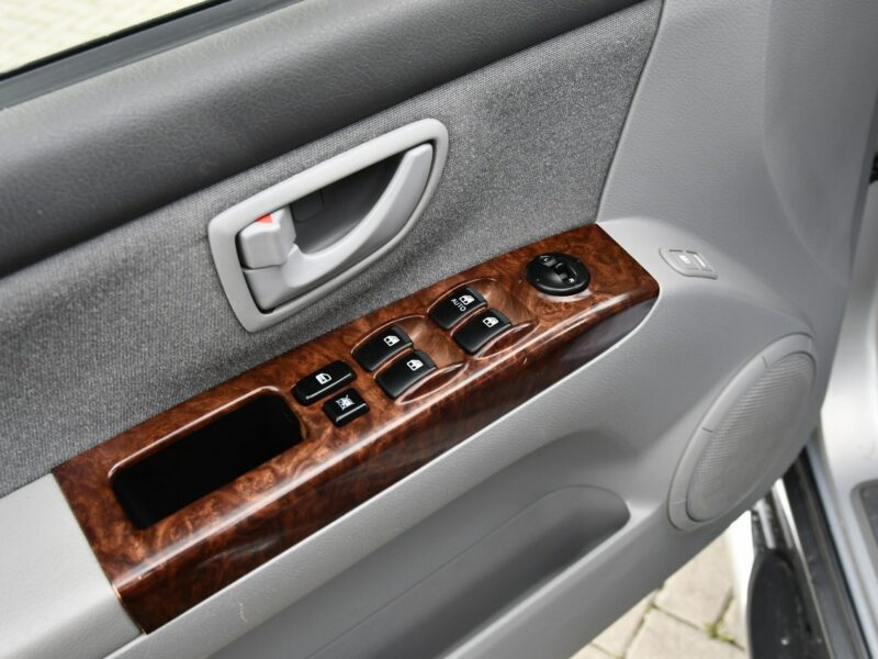 Kia Sorento 2,4b DUDKI11 4X4,Hak,Tempomat,Klimatronic,kredyt.OKAZJA I (2002-2009)