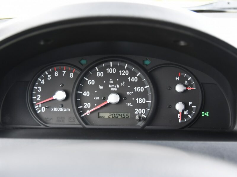 Kia Sorento 2,4b DUDKI11 4X4,Hak,Tempomat,Klimatronic,kredyt.OKAZJA I (2002-2009)