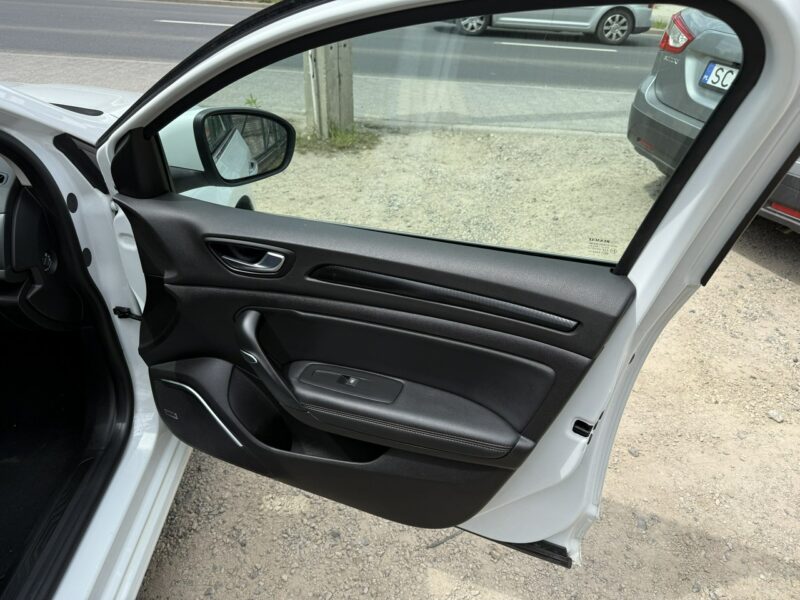 Renault Megane E-Tech*RS*LINE*Full*LED*NAvi*Kamera*Plug*In*Hybrid*Asystenci*Full*Opcj IV (2016-)