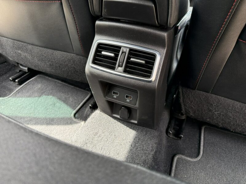 Renault Megane E-Tech*RS*LINE*Full*LED*NAvi*Kamera*Plug*In*Hybrid*Asystenci*Full*Opcj IV (2016-)