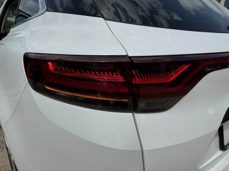 Renault Megane E-Tech*RS*LINE*Full*LED*NAvi*Kamera*Plug*In*Hybrid*Asystenci*Full*Opcj IV (2016-)