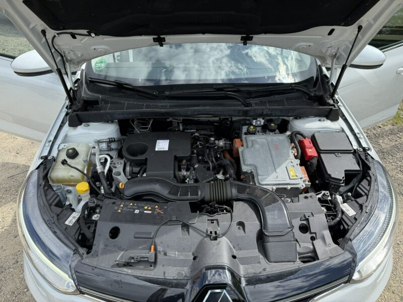 Renault Megane E-Tech*RS*LINE*Full*LED*NAvi*Kamera*Plug*In*Hybrid*Asystenci*Full*Opcj IV (2016-)