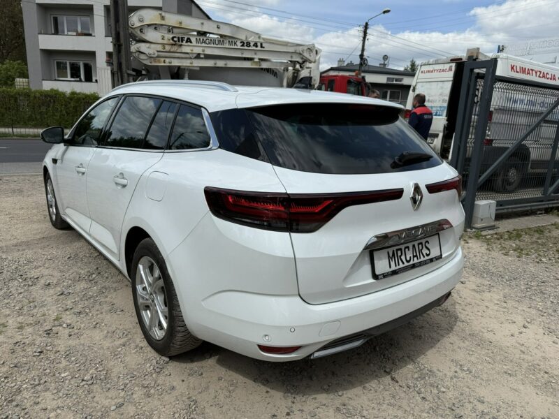 Renault Megane E-Tech*RS*LINE*Full*LED*NAvi*Kamera*Plug*In*Hybrid*Asystenci*Full*Opcj IV (2016-)