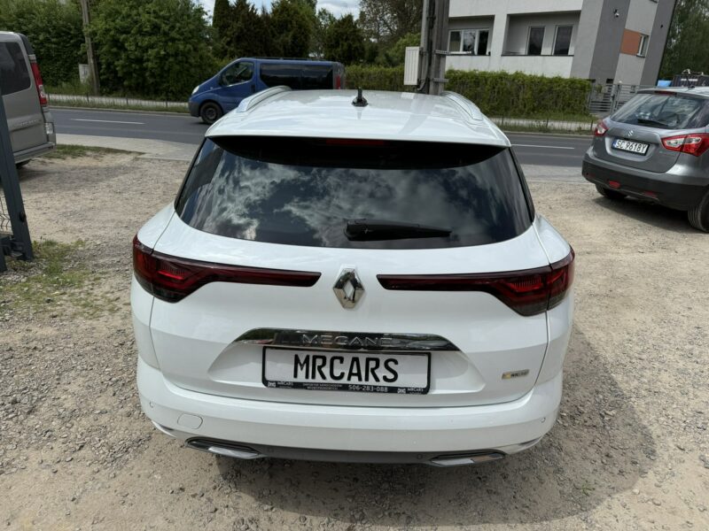 Renault Megane E-Tech*RS*LINE*Full*LED*NAvi*Kamera*Plug*In*Hybrid*Asystenci*Full*Opcj IV (2016-)