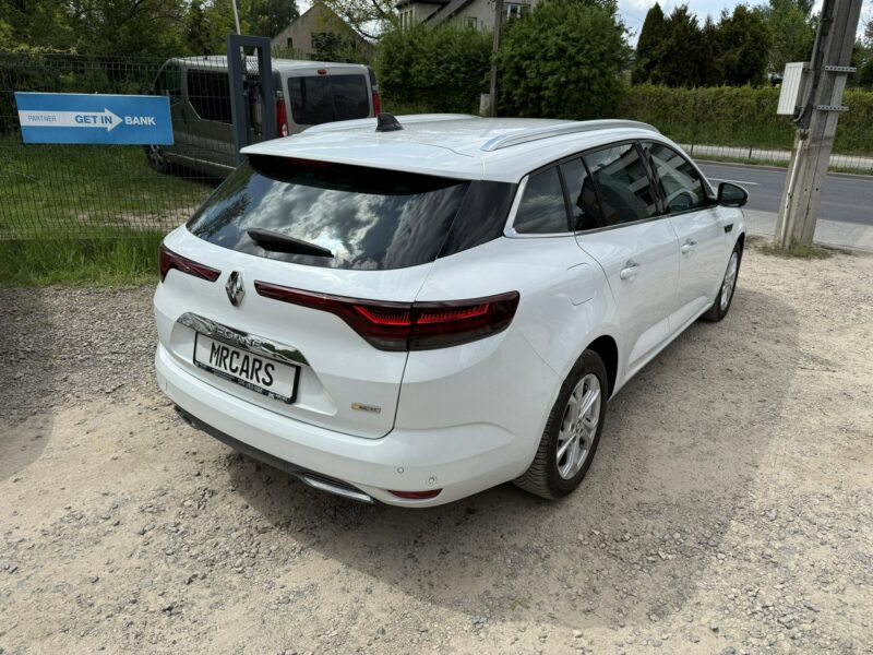 Renault Megane E-Tech*RS*LINE*Full*LED*NAvi*Kamera*Plug*In*Hybrid*Asystenci*Full*Opcj IV (2016-)
