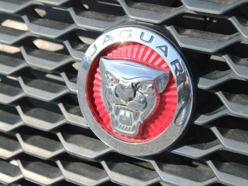 Jaguar E-Pace "S" AWD Salon Polska F-Vat Gwarancja Skóra 200HP I (2017 -)