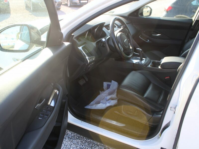 Jaguar E-Pace "S" AWD Salon Polska F-Vat Gwarancja Skóra 200HP I (2017 -)