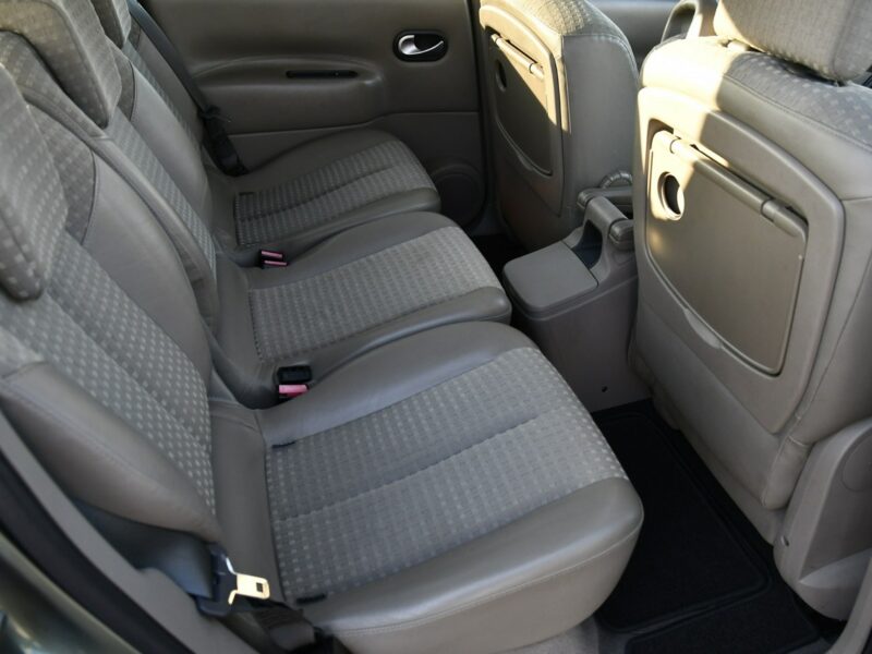 Renault Scenic 2,0b DUDKI11 Klimatronic,Navi,2x Szyberdach, Okazja II (2003-2009)