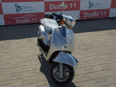 Inna Inny SKUTER ELEKTRYCZNY DUDKI 11 NOWY