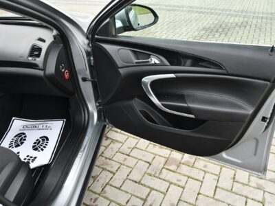 Hyundai Tucson navi klimatyzacja grzane fotele czujniki parkowania III (2015-2020)