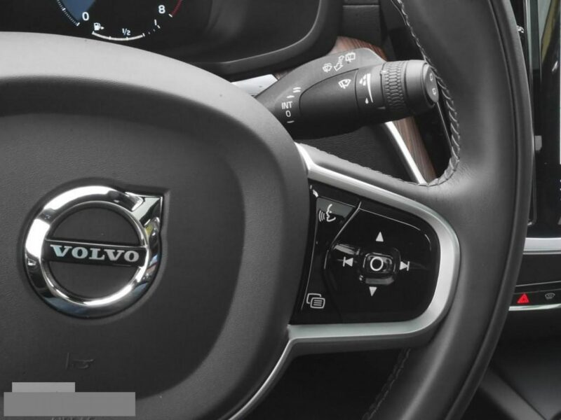 Volvo V60 2.0T5 250KM Cross Country 4x4 4WD -Najbogarsza wersa II (2018-)