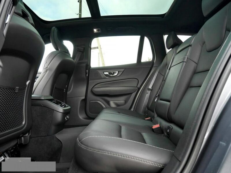 Volvo V60 2.0T5 250KM Cross Country 4x4 4WD -Najbogarsza wersa II (2018-)