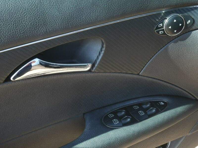 Mercedes E 220 2.2CDI 150KM Sedan Avantgarde Automat -Zobacz W211 (2002-2009)