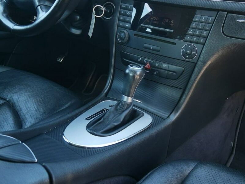 Mercedes E 220 2.2CDI 150KM Sedan Avantgarde Automat -Zobacz W211 (2002-2009)