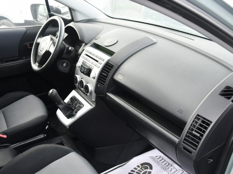 Škoda Octavia F-Vat Salon Polska Gwarancja Active III (2013-)