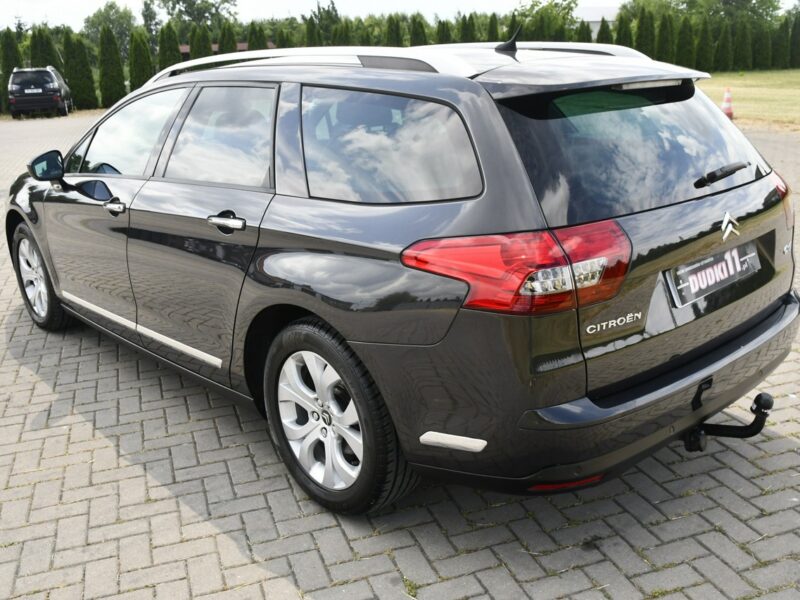 Ford S-Max 1.6 EcoBoost 160 KM, Panorama, Klima, Grzane Fotele, Navi, Bluetooth I (2006-2015)
