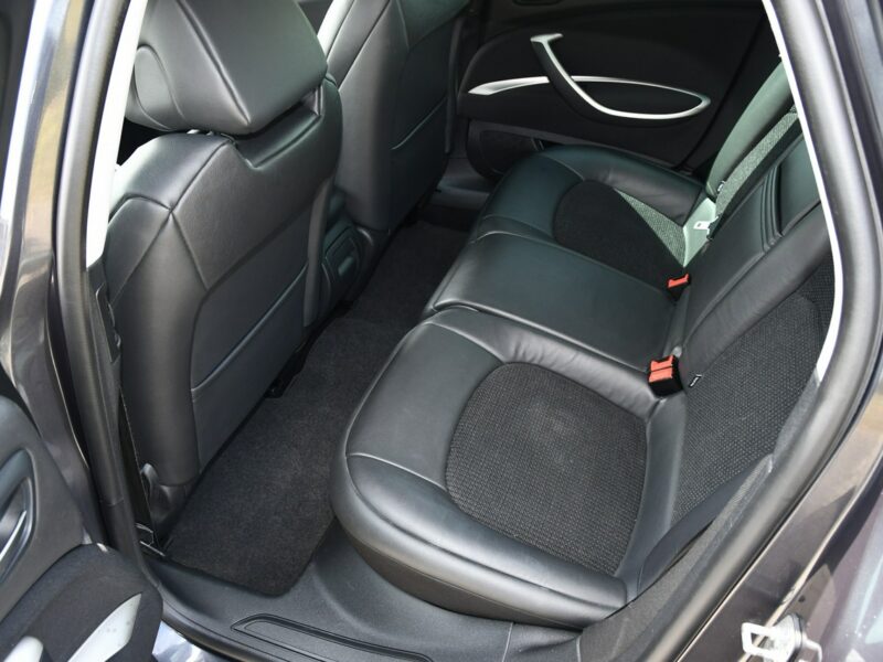 Hyundai i30 III (2017-)
