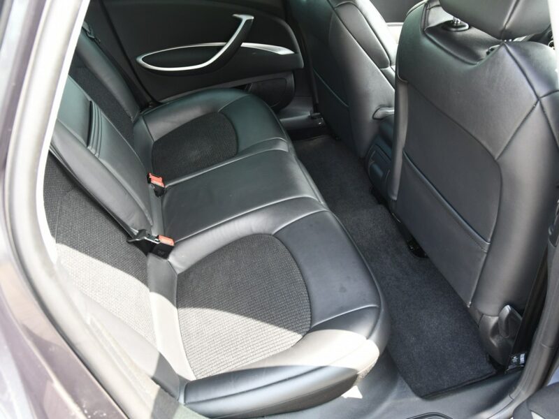Hyundai i30 III (2017-)