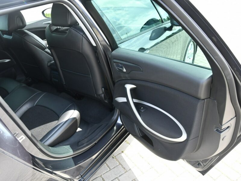 Hyundai i30 III (2017-)