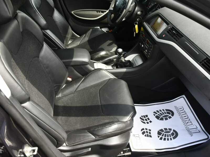 Hyundai i30 III (2017-)
