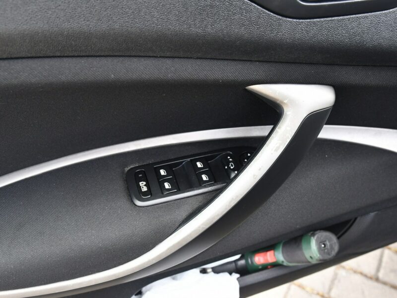Hyundai i30 III (2017-)