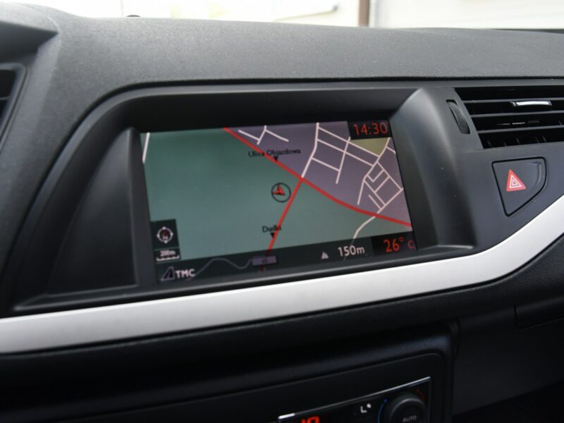 Hyundai i30 III (2017-)