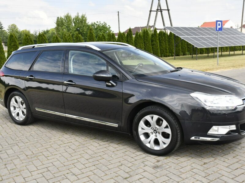 Ford S-Max 1.6 EcoBoost 160 KM, Panorama, Klima, Grzane Fotele, Navi, Bluetooth I (2006-2015)