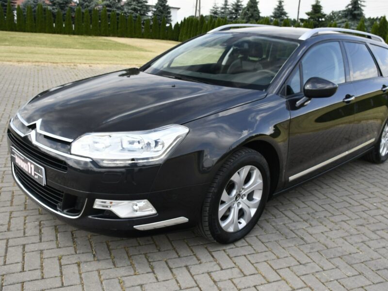 Ford S-Max 1.6 EcoBoost 160 KM, Panorama, Klima, Grzane Fotele, Navi, Bluetooth I (2006-2015)