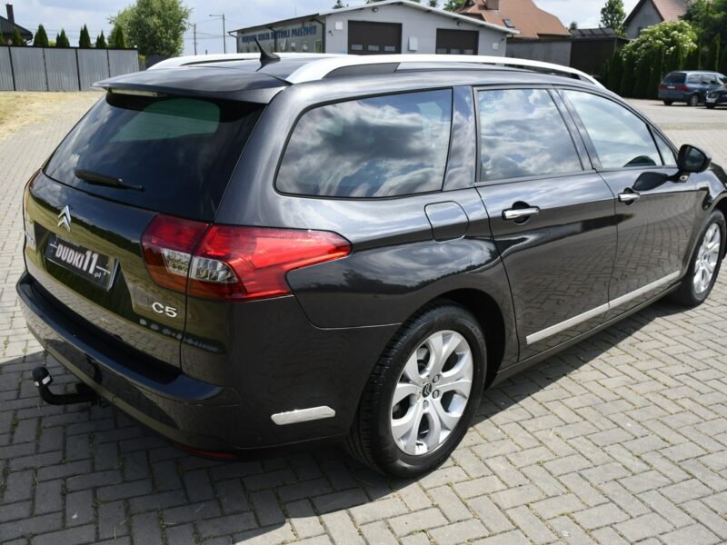 Ford S-Max 1.6 EcoBoost 160 KM, Panorama, Klima, Grzane Fotele, Navi, Bluetooth I (2006-2015)