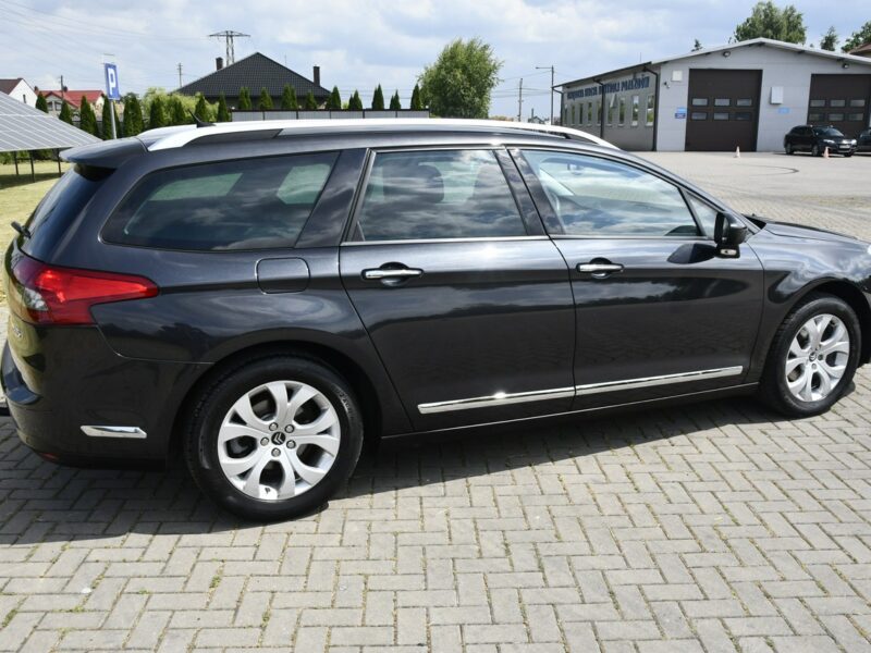 Ford S-Max 1.6 EcoBoost 160 KM, Panorama, Klima, Grzane Fotele, Navi, Bluetooth I (2006-2015)