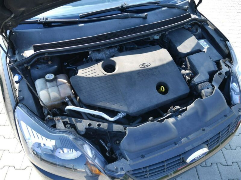 Ford Focus FL 1.8 TDCi 116KM Hatchback -Zobacz Mk2 (2004-2011)