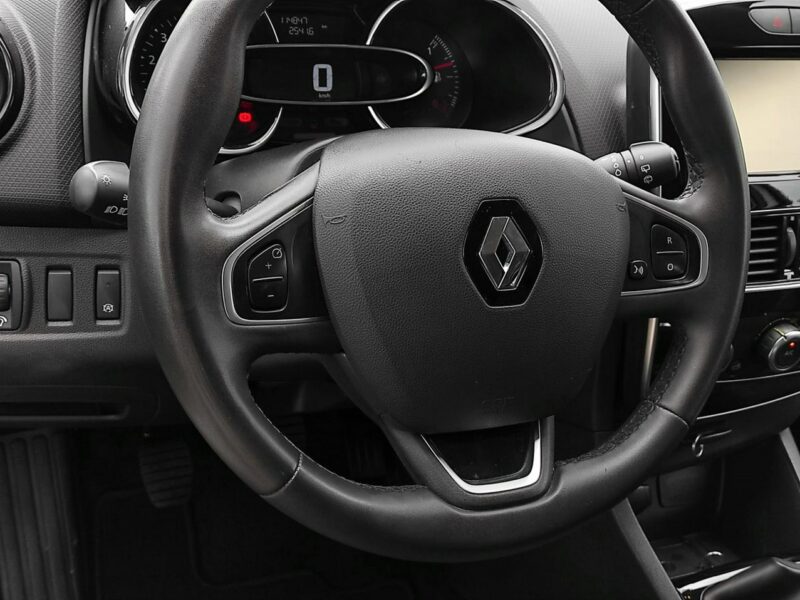 Renault Clio FL 1.5 Dci 75KM -Navi -Zobacz IV (2012-)
