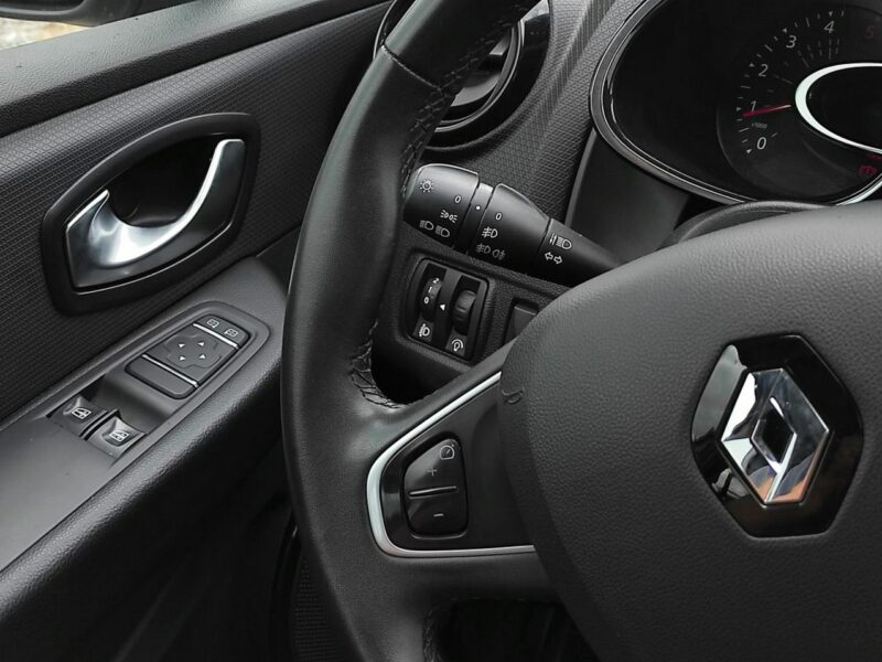 Renault Clio FL 1.5 Dci 75KM -Navi -Zobacz IV (2012-)